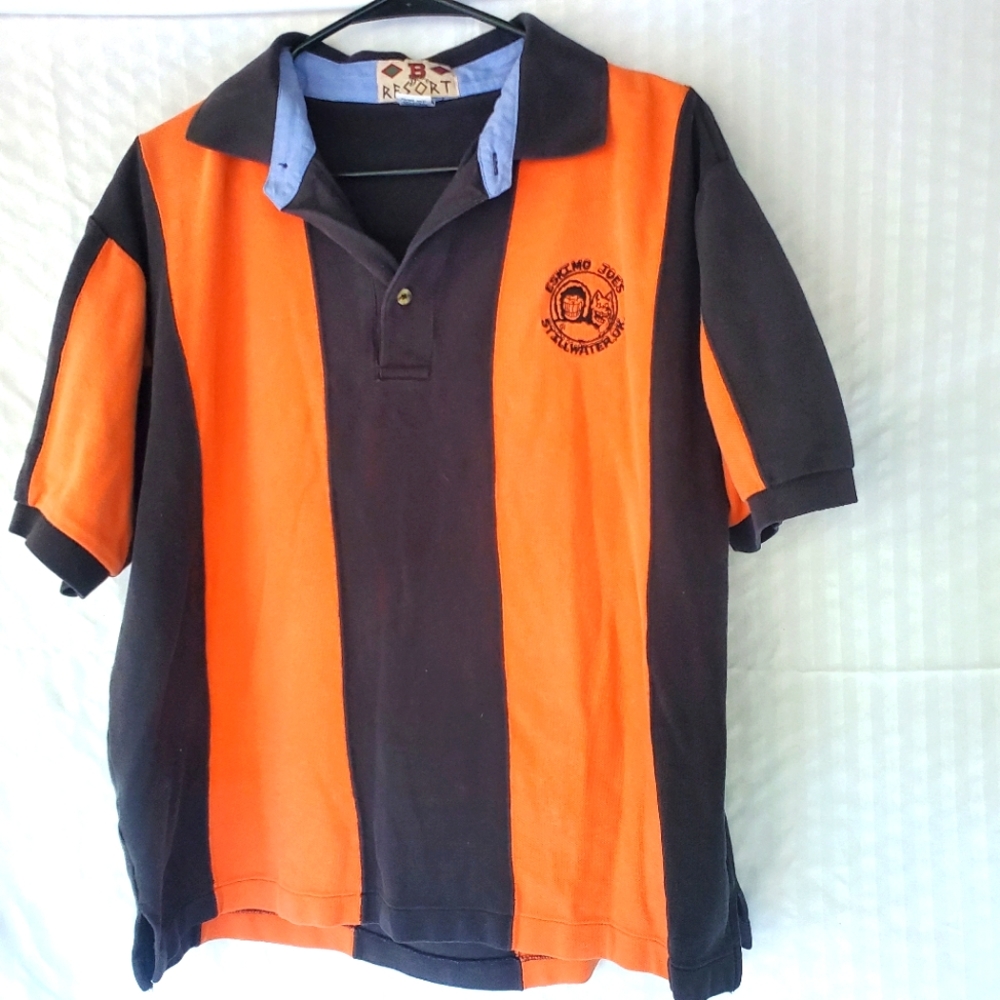 Eskimo Joe's polo